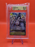 One Piece TCG Boa Hancock BGS 9.5 ENG