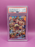 Edward Newgate ST15-002 PSA 10