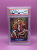 Monkey D. Luffy P-043 Promo PSA 10