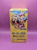 One Piece Card Game OP15 Booster Box JP