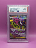 Mega Gengar ex m2a 230 PSA 10
